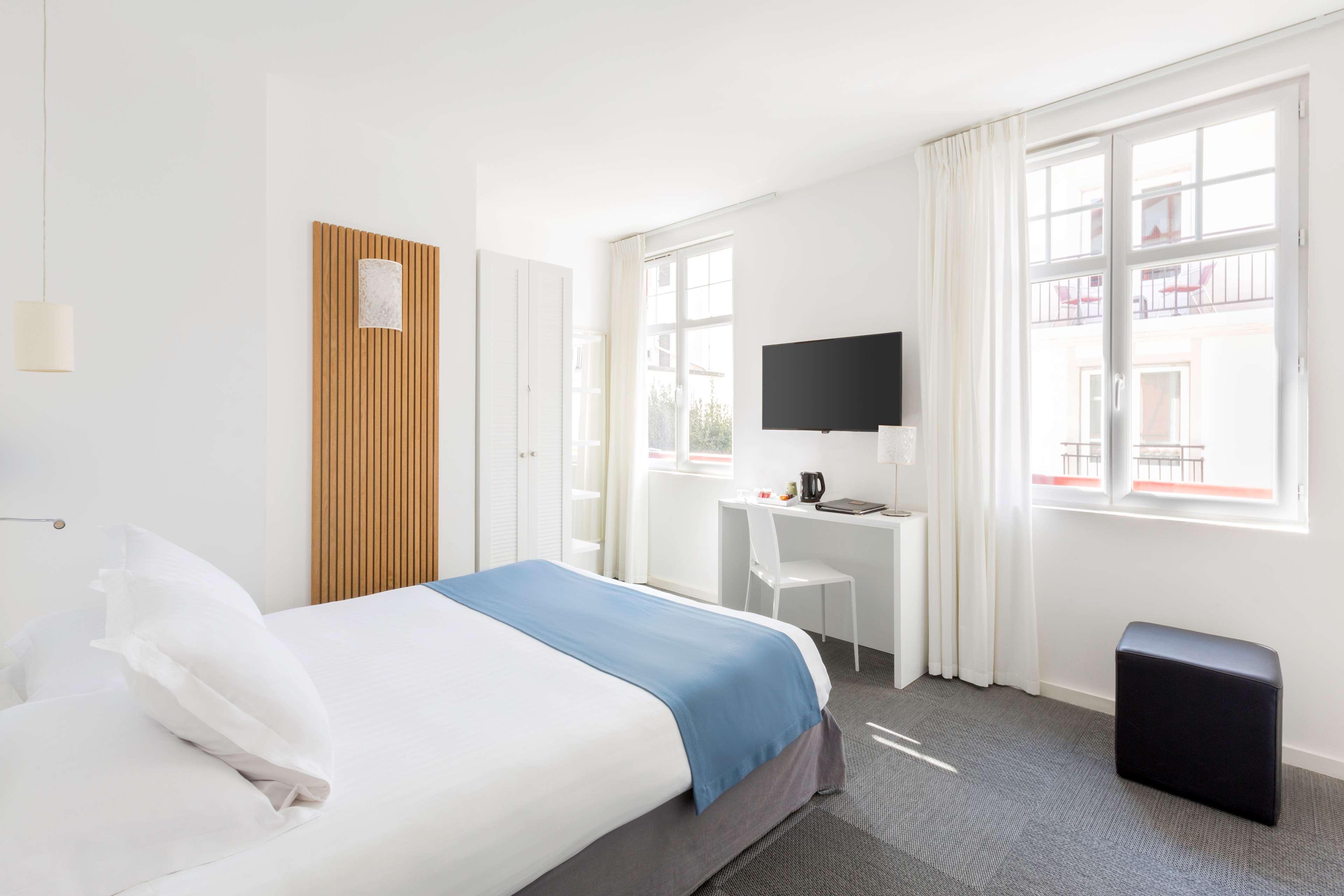 Hotel Kemaris Biarritz Exterior photo