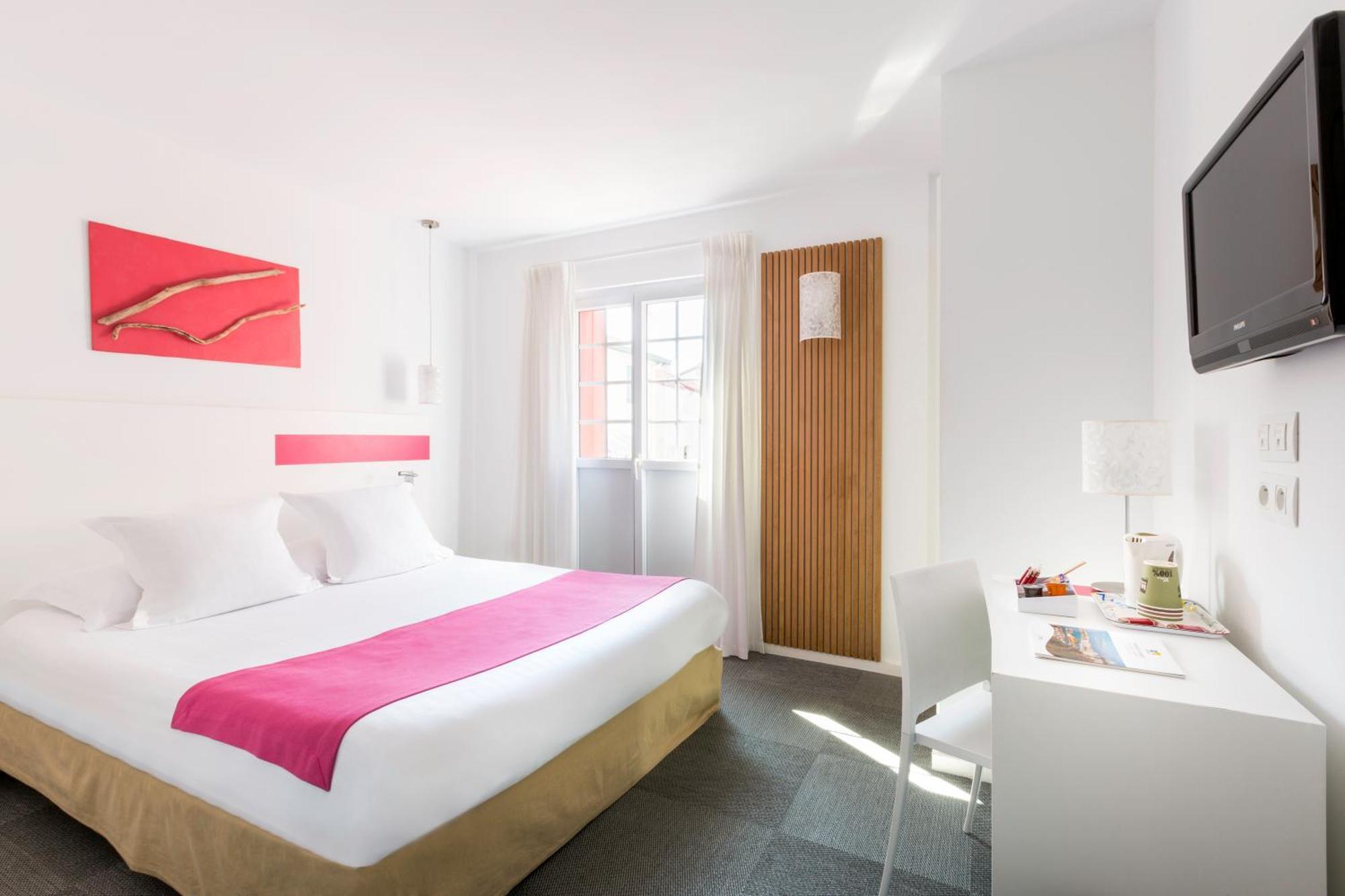 Hotel Kemaris Biarritz Exterior photo