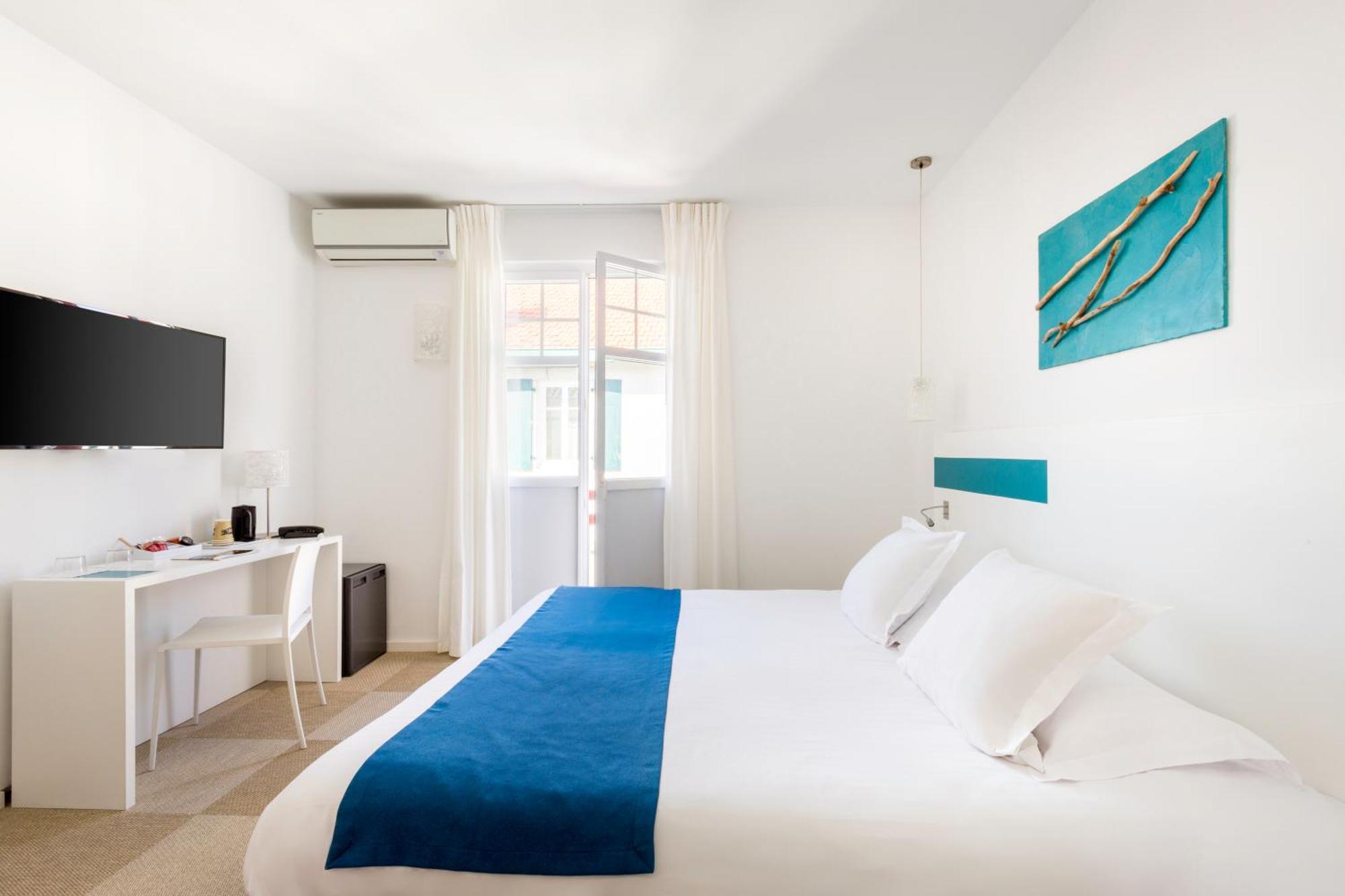Hotel Kemaris Biarritz Exterior photo